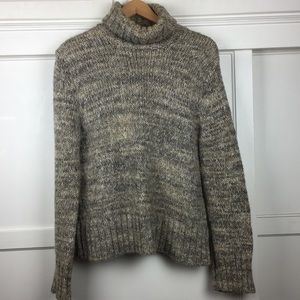 Chunky Sweater